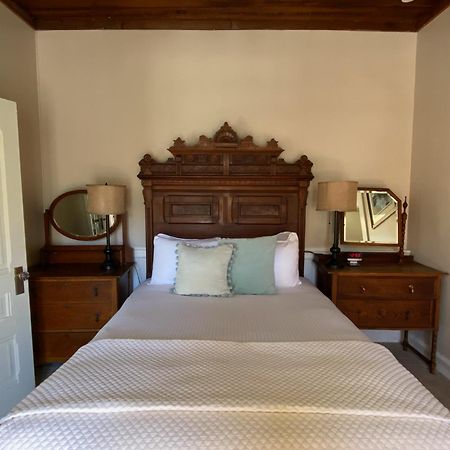 Jenner Inn الغرفة الصورة