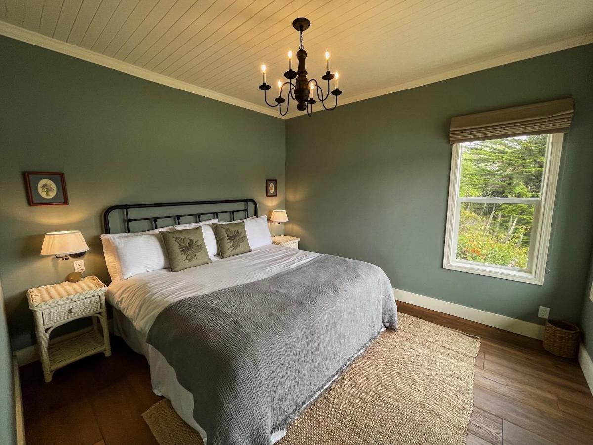 Jenner Inn المظهر الخارجي الصورة