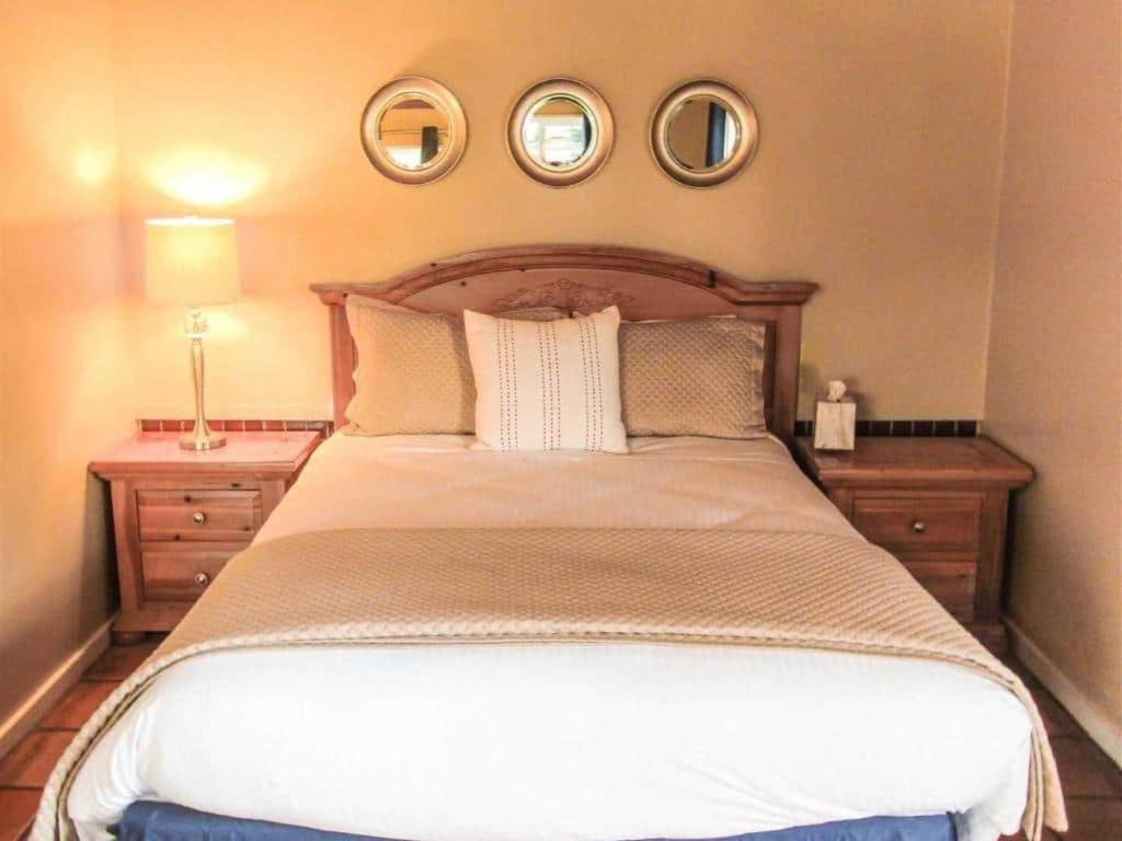 Jenner Inn الغرفة الصورة