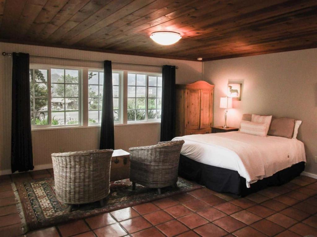 Jenner Inn الغرفة الصورة