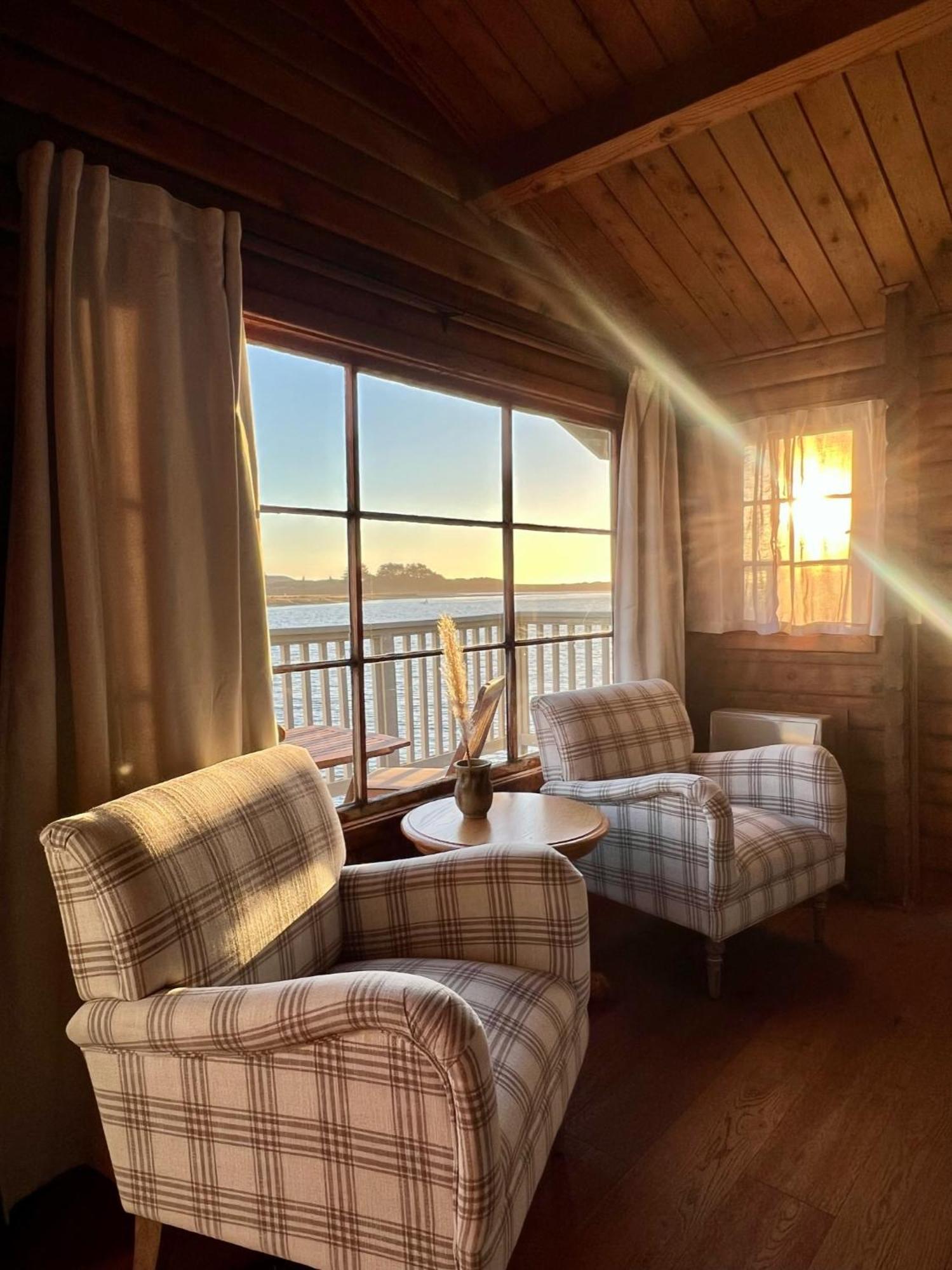 Jenner Inn المظهر الخارجي الصورة
