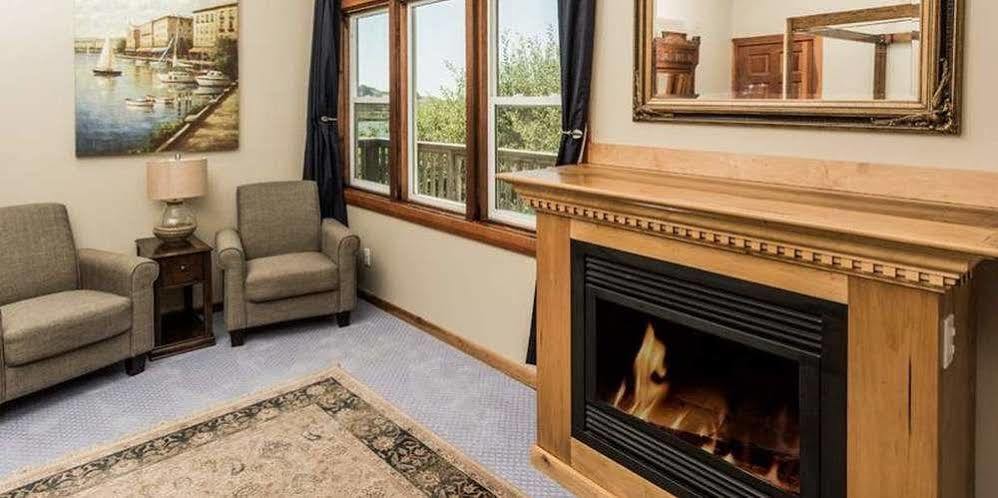 Jenner Inn المظهر الخارجي الصورة