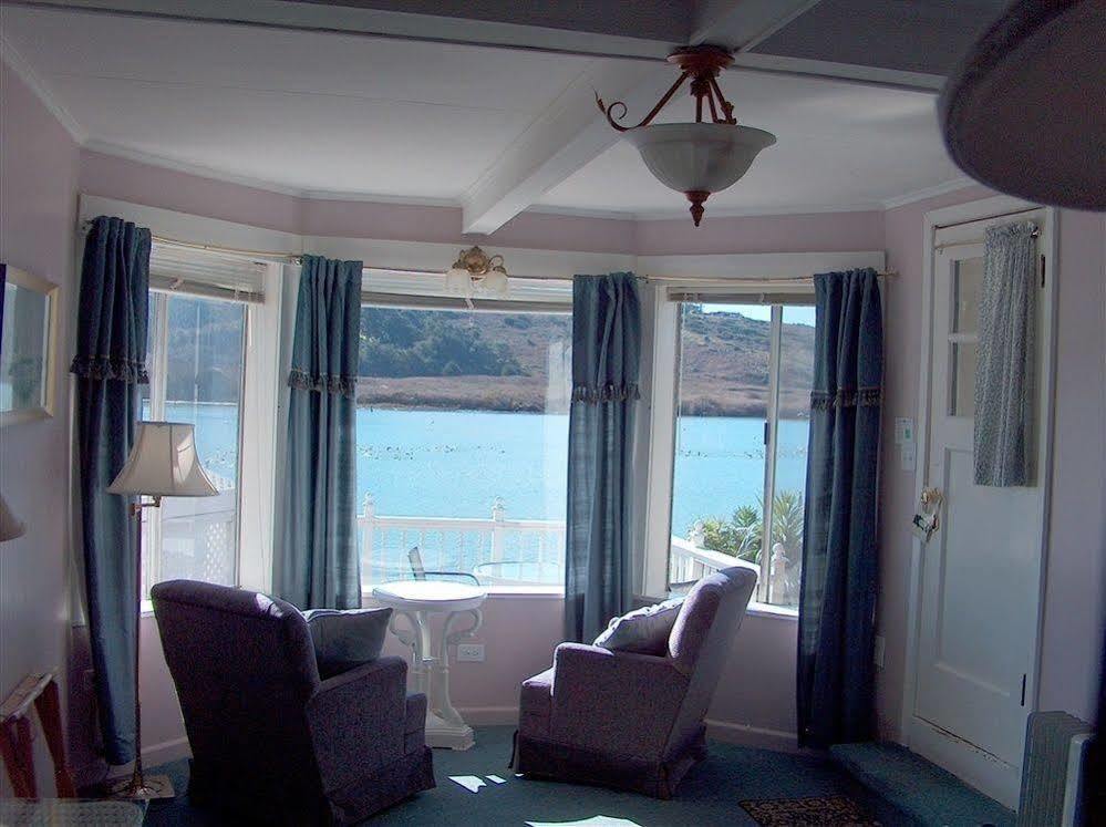 Jenner Inn المظهر الخارجي الصورة