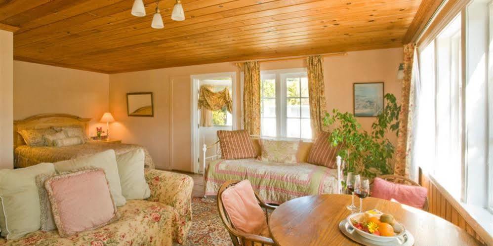 Jenner Inn المظهر الخارجي الصورة